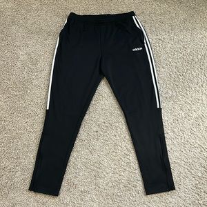 Adidas sweats XL